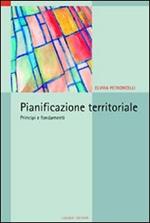 Pianificazione territoriale. Principi e fondamenti