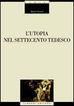 L' utopia nel Settecento tedesco