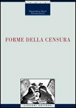 Forme della censura