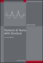 Elementi di teoria delle strutture. La trave elastica