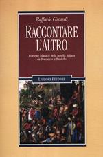 Raccontare l'altro. L'Oriente islamico nella novella italiana da Boccaccio a Bandello