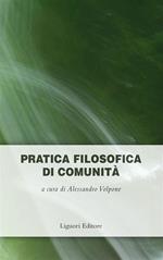 Pratica filosofica di comunità