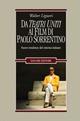 Da Teatri Uniti ai film di Paolo Sorrentino. Nuove tendenze del cinema italiano - Walter Liguori - copertina