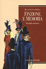 Finzione e memoria. Pirandello modernista