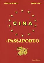 Cina. Il passaporto