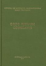 Ordo rituum Conclavis. Rituale romanum ex decreto Sacrosancti Oecumenici Concilii Vaticani II. Editio typica