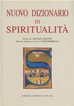 Nuovo dizionario di spiritualità