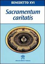 Sacramentum caritatis. Esortazione Apostolica Postsinodale