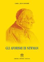 Gli aforismi di Newman