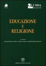 Educazione e religione