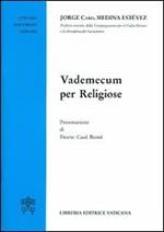 Vademecum per religiose