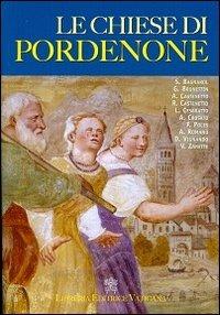 Le chiese di Pordenone - copertina