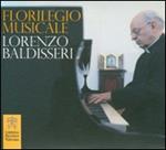 Florilegio musicale. 3 Cd Audio