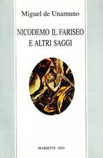 Nicodemo il fariseo e altri saggi