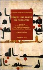 Islam: una realtà da conoscere