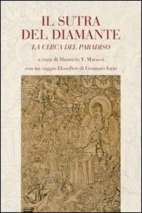 Il sutra del diamante. La cerca del paradiso - Y. Marassi Mauricio - copertina