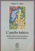 L' anello baltico. Profilo delle nazioni baltiche. Lituania, Lettonia, Estonia