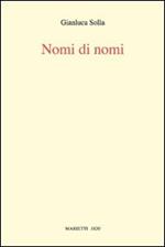 Nomi di nomi