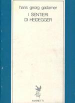 I sentieri di Heidegger