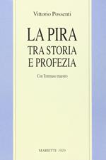 La Pira tra storia e profezia. Con Tommaso maestro