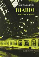 Diario. Milano e altrove