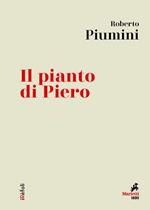 Il pianto di Piero