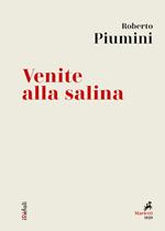 Venite alla salina