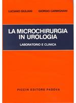 La microchirurgia in urologia