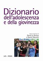 Dizionario dell'adolescenza e della giovinezza