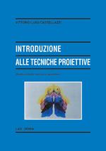 Introduzione alle tecniche proiettive