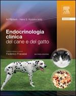 Endocrinologia clinica del cane e del gatto