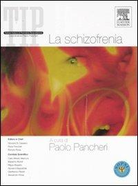 La schizofrenia. Ediz. illustrata - copertina