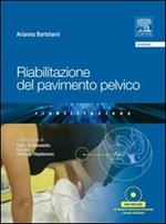 Riabilitazione del pavimento pelvico. Con DVD