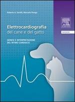 Manuale di elettrocardiografia del cane e del gatto