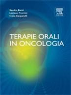 Terapie orali in oncologia - Sandro Barni,Ivana Carpanelli,Luciano Frontini - ebook