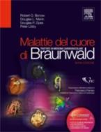 Malattie del cuore di Braunwald: Trattato di medicina cardiovascolare - Robert O. Bonow,Peter Libby,Douglas L. Mann,Douglas P. Zipes - ebook