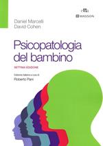 Psicopatologia del bambino