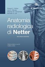 Anatomia radiologica di Netter