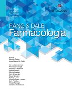 Rang & Dale farmacologia