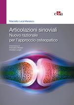 Articolazioni sinoviali. Nuovo razionale per l'approccio osteopatico