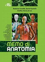 Memo di anatomia