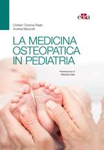 La medicina osteopatica in pediatria