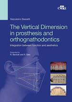 The Vertical Dimension in prosthesis and orthognathodontics