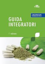 L' informatore farmaceutico. Guida integratori