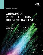 Chirurgia piezoelettrica dei denti inclusi