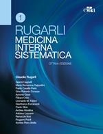 Rugarli. Medicina interna sistematica