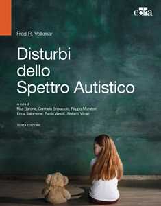  Disturbi dello spet… - image