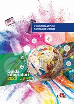 L' informatore farmaceutico. Guida integratori