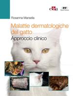 Malattie dermatologiche del gatto. Approccio clinico