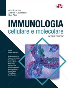  Immunologia cellula… - image